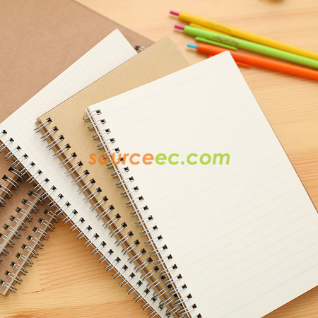 Customization Notebook Promotional Products