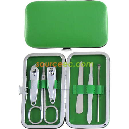 Customization Zoel Manicure Set Promotional Products