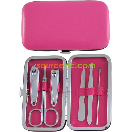 Customization Zoel Manicure Set Promotional Products