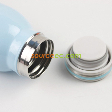 Customization Stainless Steel Water Bottle Promotional Products