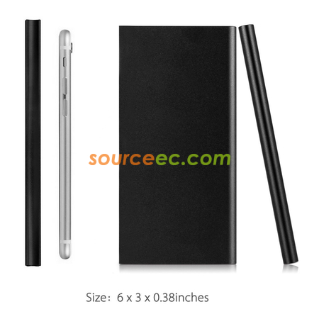 Customization Power Bank Promotional Products