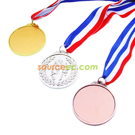 Customization Running Medal Promotional Products