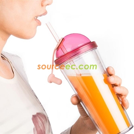 Customization Juice Cup Promotional Products