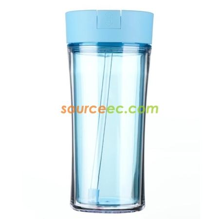 Customization Straw Coffee Cup Promotional Products