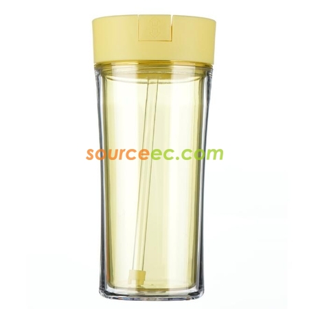 Customization Straw Coffee Cup Promotional Products
