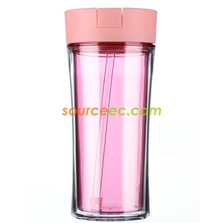 Customization Straw Coffee Cup Promotional Products