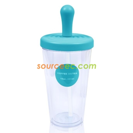Customization Straw Cup Promotional Products