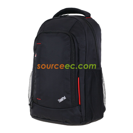 Customization Exclusive Laptop Backpack Promotional Products