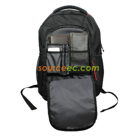 Customization Exclusive Laptop Backpack Promotional Products