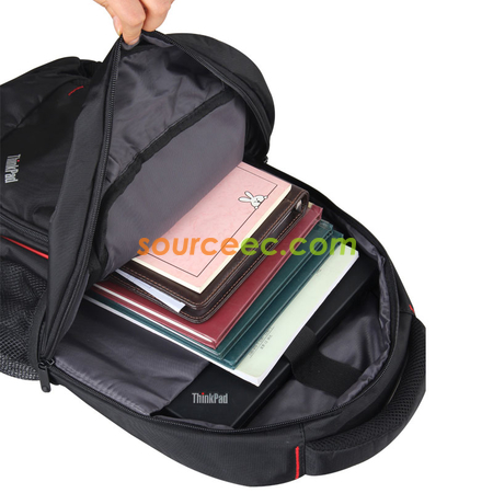 Customization Exclusive Laptop Backpack Promotional Products