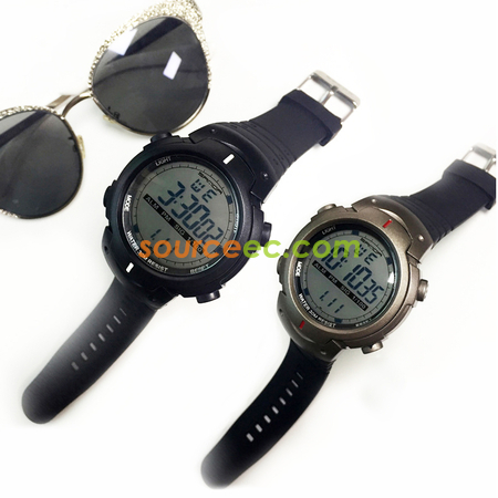 Customization Sports Watch Promotional Products