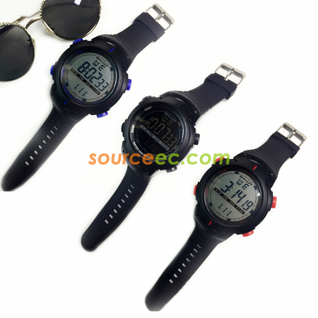 Customization Sports Watch Promotional Products