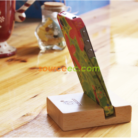 Customization Eco-friendly Mobile Phone Holder Promotional Products