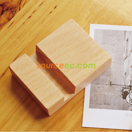 Customization Eco-friendly Mobile Phone Holder Promotional Products