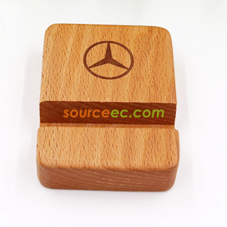 Customization Eco-friendly Mobile Phone Holder Promotional Products