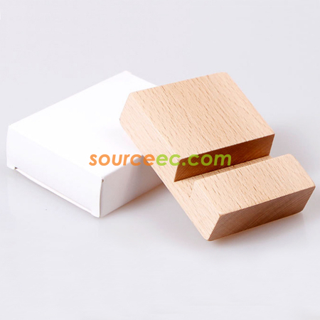 Customization Eco-friendly Mobile Phone Holder Promotional Products