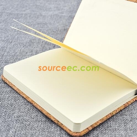 Customization Eco-Friendly Note Book Promotional Products