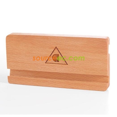 Customization Wooden Phone Holder Promotional Products