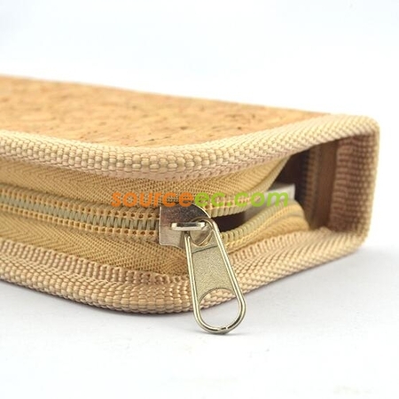 Customization Wooden Stationery Bag Promotional Products