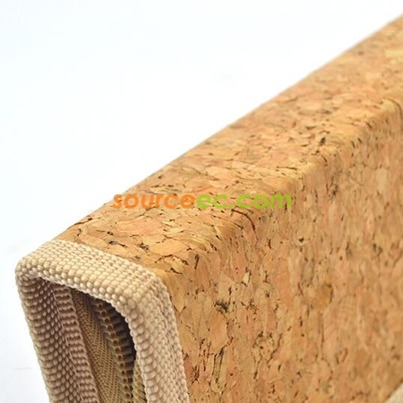 Customization Wooden Stationery Bag Promotional Products