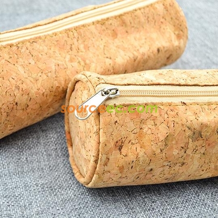 Customization Wooden Stationery Bag Promotional Products