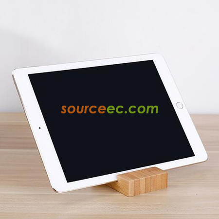 Customization Wooden Phone Holder Promotional Products