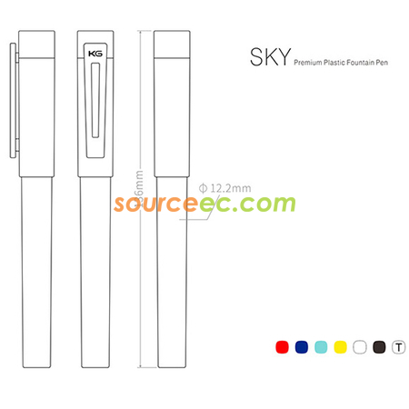 Customization Pen Promotional Products
