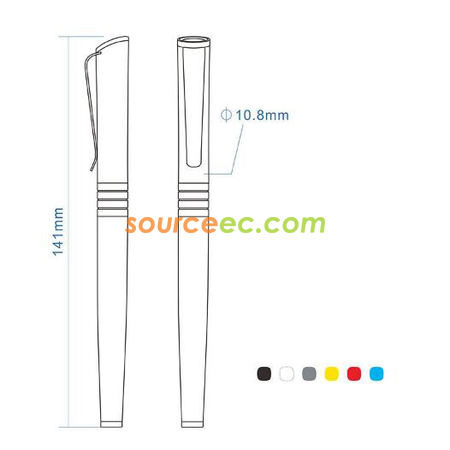 Customization Pen Promotional Products
