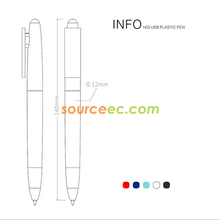Customization Pen Promotional Products