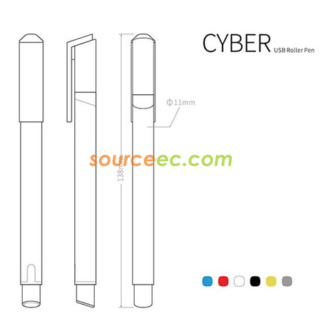 Customization Pen Promotional Products