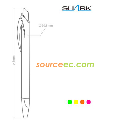 Customization Pen Promotional Products