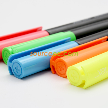 Customization Fluorescent Pen Promotional Products