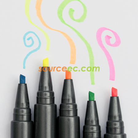 Customization Fluorescent Pen Promotional Products
