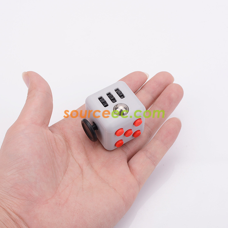 Customization Fidget Cube Promotional Products