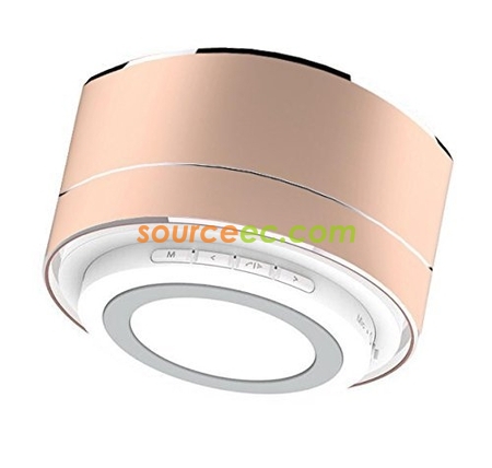 Customization Mini Wireless Speaker Promotional Products