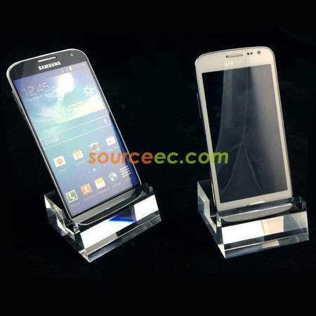 Customization Crystal Phone Holder Promotional Products