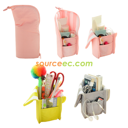 Customization Pen Case Promotional Products