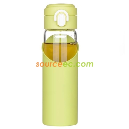 Customization Glass Bottle Promotional Products