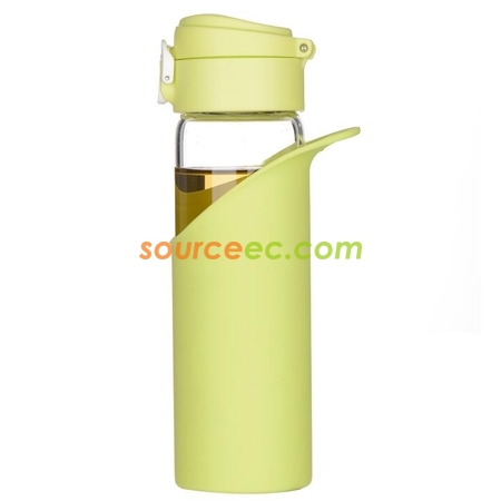 Customization Glass Bottle Promotional Products