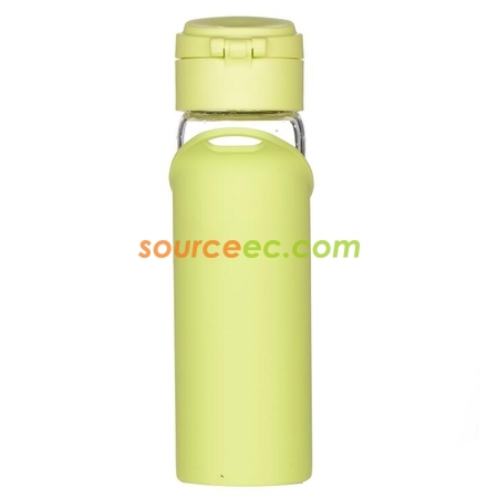 Customization Glass Bottle Promotional Products