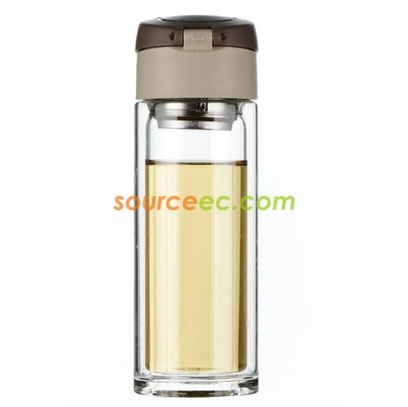 Customization Glass Bottle Promotional Products