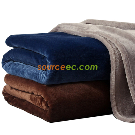 Velvet Blanket
