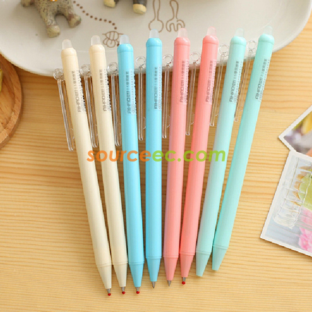 Erasable Pen