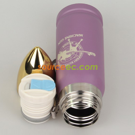Customization Bullet Pot Promotional Products