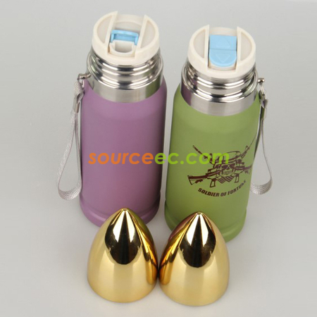 Customization Bullet Pot Promotional Products
