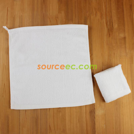 Customization Cotton Towel Promotional Products