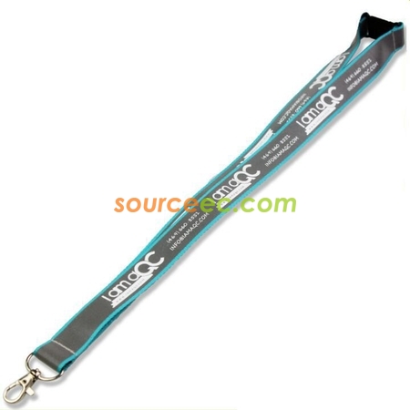 Customization Reflective Lanyard Promotional Products