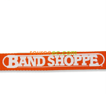 Customization Recycled Lanyard Promotional Products