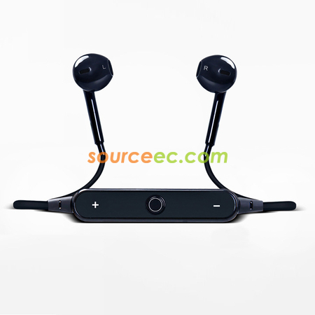 Customization Bluetooth Stereo Ear Buds Promotional Products