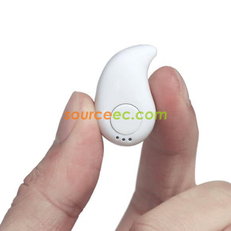 Customization Wireless Bluetooth In-Ear Earphones Promotional Products
